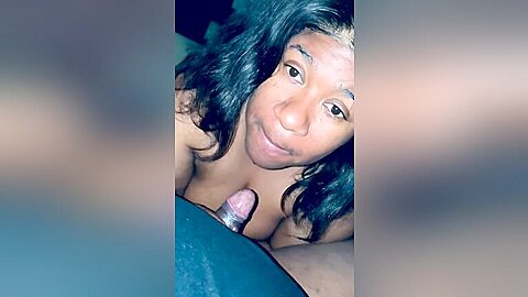 Mz Dick Eater Pt1