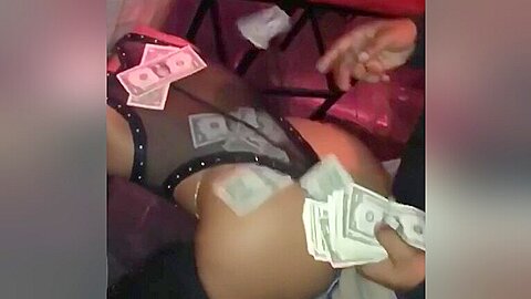 Club Booty With Snap Chat - free porn video
