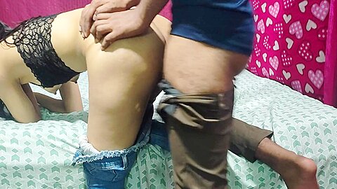 Didi Ne Mara Exitement Me Thapad Or Fir Kari Hardcore Wali Chudai - free porn video