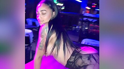 Snap Chat - Club Booty - free porn video