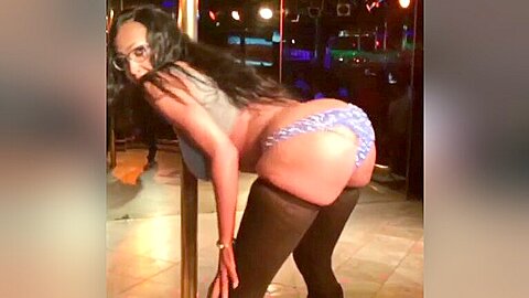 Club Booty With Snap Chat - free porn video