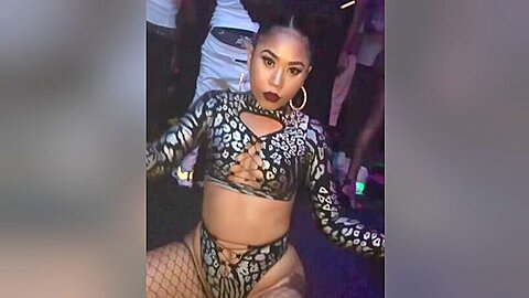 Snap Chat - Club Booty - free porn video