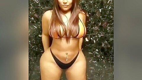 Club Booty - Snap Chat - free porn video