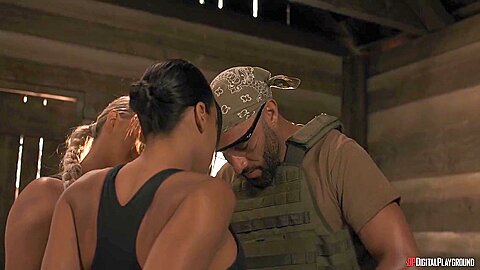 Superb Latina Milf Sex Adventure - free porn video
