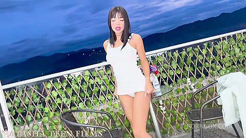 Ep Daniela Garcia Gets An Intense Anal Destruction Teen Har (18+) - free porn video