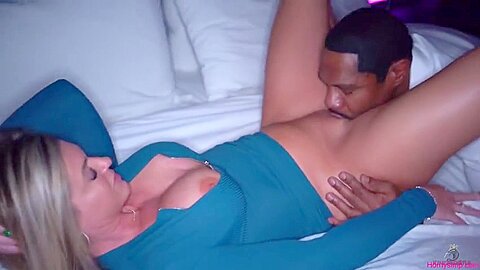 Sweet Vickie - Cum Inside My Pussy - free porn video