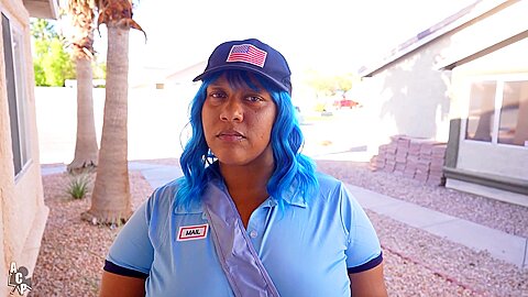 Charliee Nasty - free porn video