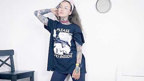 Mandala - Maris Very 1st Casting - free porn video