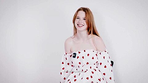 Arielka - 4k Xxl Casting