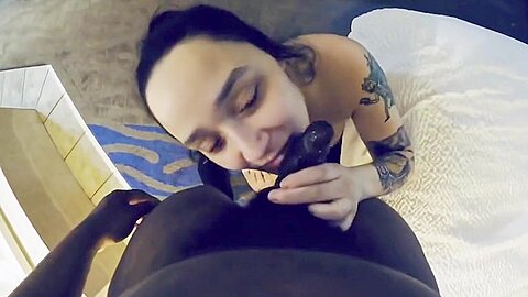 Late Night With Indigo Dances - free porn video