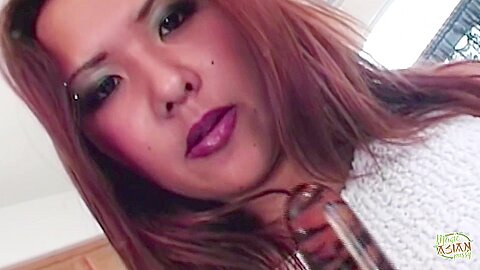 Another Woman Engaged In Sexual Activity In The Kitchen And It Was Really Intense - free porn video