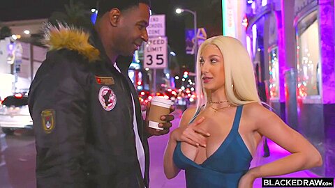 For That Night She Belonged To Him - free porn video