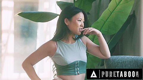 You Owe Me Your Pussy For Peeking - Pure Taboo