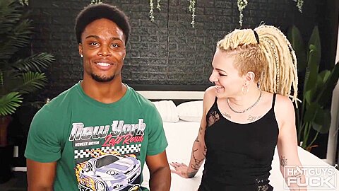 Naughty Whore Interracial Exciting Porn Story - free porn video