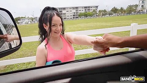 Lillianette - Girl Got Ass In Hd - free porn video