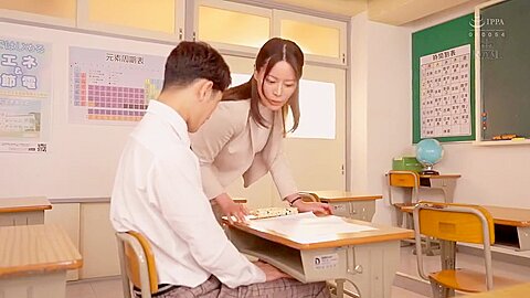 Royd-217 If You Do As The Teacher Says, Youll Feel Good (heart) Ruisa Tsukizuki, A Wicked Female Teacher With Beautiful Legs And Black Pantyhose Who Entangles The Hearts And Bodies Of Us Male - free porn video