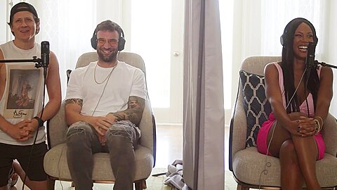 : August & Alex - free porn video