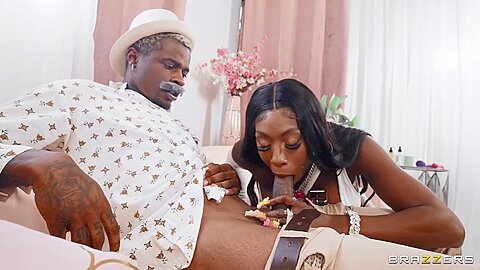 Tempting Milf Ebony Mystique Exciting Xxx - free porn video