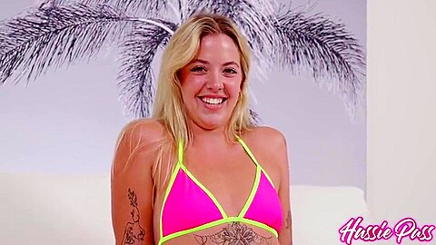 Lola Cheeks New - free porn video