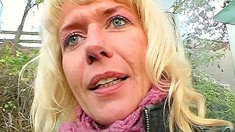 Wo Bitte Geht Es In Den Arsch - free porn video