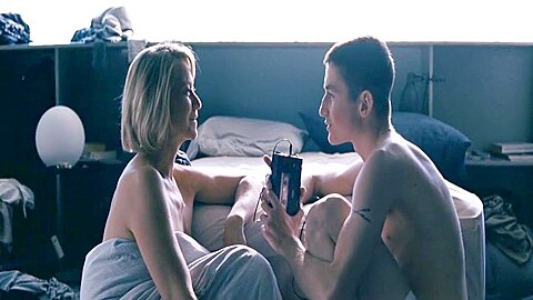 Trine Dyrholm Sex - free porn video