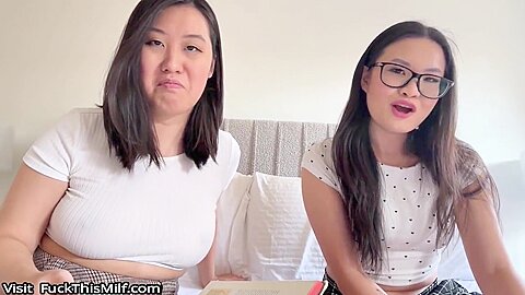 Uwu Tofu, Sakura - Stay In School (18+) - free porn video