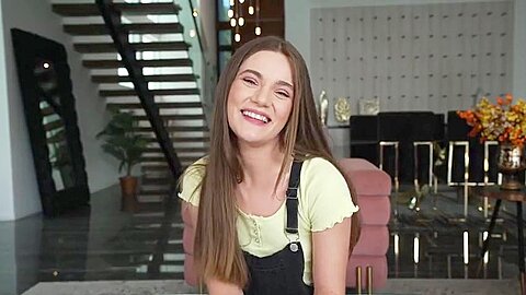 Juniper Ren - Slb - free porn video