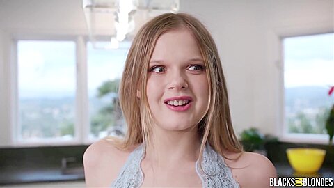 Tiny Coco Tries Anal With Bbc - free porn video