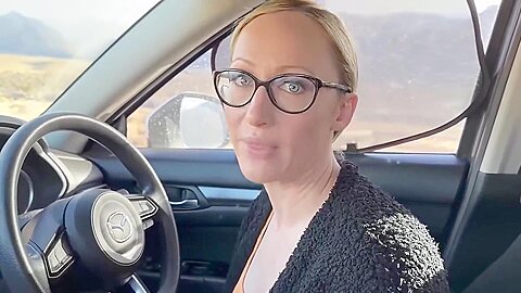 Stepmommy Loves A Good Road Trip - free porn video