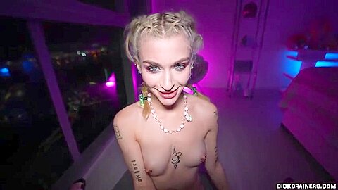 Emma Rosie - free porn video