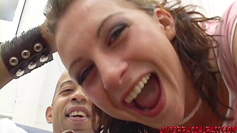 Jordan Is Nervous But That Didnt Seem To Stop Her - free porn video