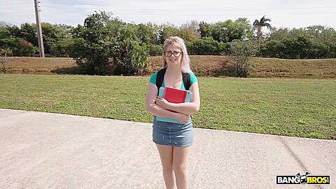 Annie Archer - free porn video
