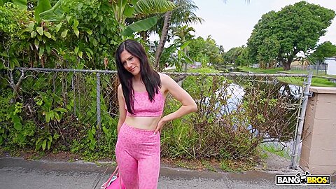 Hope Fontaine - free porn video