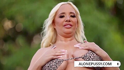 Jenna Love Pawg And Milf Rides Bbc - free porn video