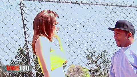 Her Shaggy Cunt Will Get Wider! - free porn video