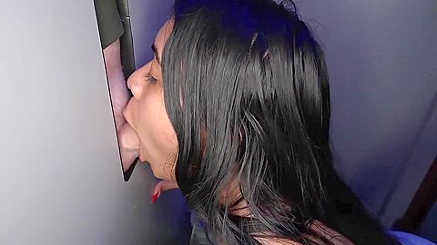 Cum Whore Quenches Her Thirst By Swallowing Multiple Loads - free porn video