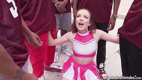 Aliya Brynn - free porn video