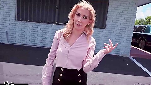 Almost Like Free Money - free porn video
