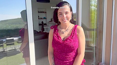 Rose Delacroix De Lille - Rose, A Sensual And Very Hard Welcome ( ) 3s3f - Malisa Moir - free porn video