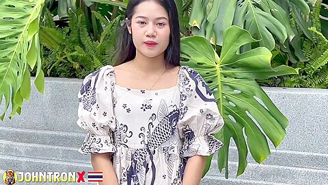 Creampie With Bieu - free porn video
