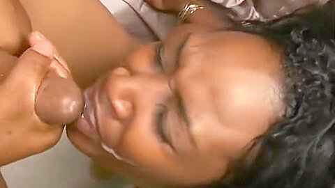 Veronique Vega: Brown Eyed Girl - free porn video