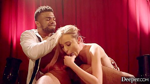 Haley Reed Off Script - free porn video