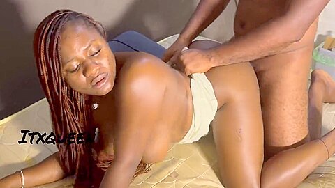 Bedroom Affairs