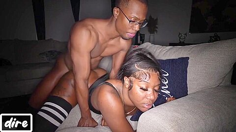 Nice Butt - free porn video