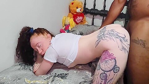 Pedir Minha Mulher Pra Filmar Eu Estragando O Cu Da Amiga Dela - free porn video