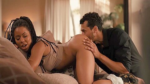Horny Adult Movie Ebony Incredible Youve Seen - free porn video