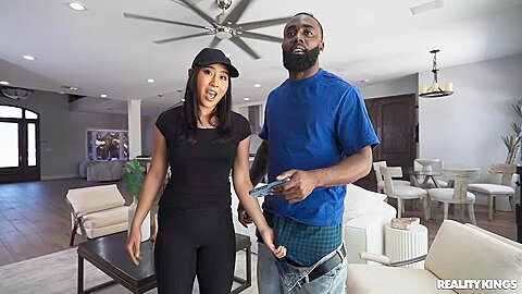 Featuring Emerald Lovess Big Ass Video - free porn video