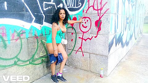 Minah Khali Gets Caught Doing Public Yoga Stretches Nude Reality Porn - free porn video