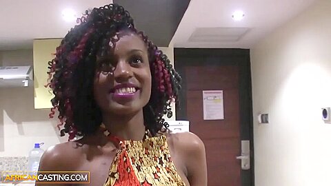 Unimaginable Chicks Black Teen Xxx (18+) - free porn video