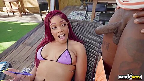 Kay Kay Playing With My Stepdads Cock - free porn video